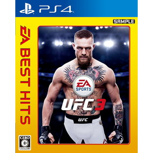 EA BEST HITS EA SPORTS UFC 3