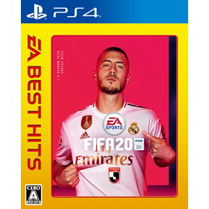 EA BEST HITS FIFA 20