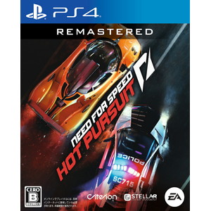 Need for Speed：Hot Pursuit Remastered