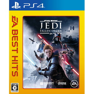 EA BEST HITS Star Wars ジェダイ：フォールン・オーダー