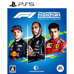 F1 2021