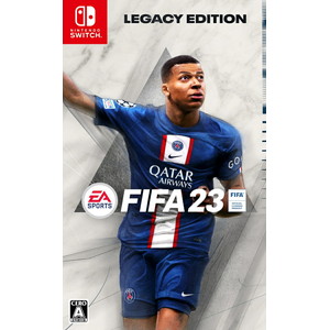 FIFA 23 Legacy Edition