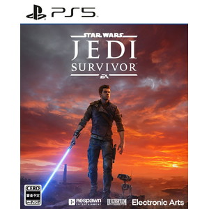Star Wars ジェダイ：サバイバー