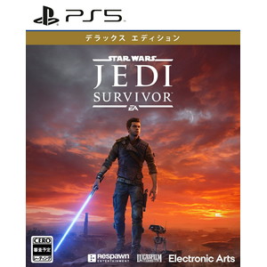 Star Wars ジェダイ：サバイバー デラックス エディション