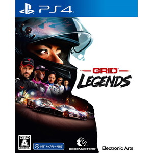 GRID Legends