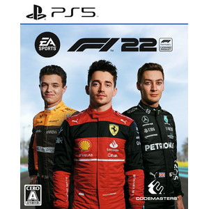 F1 22