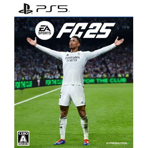 EA SPORTS FC 25