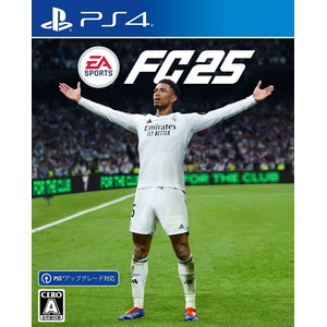 EA SPORTS FC 25