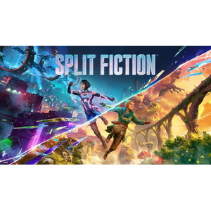 Split Fiction