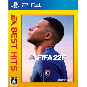 EA BEST HITS FIFA 22
