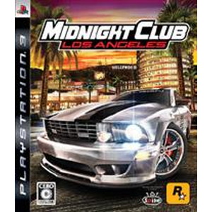 Midnight Club:Los Angeles