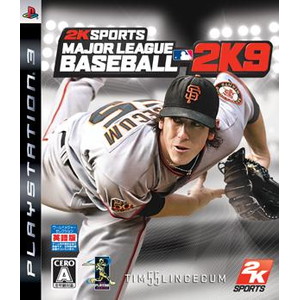 MLB2K9