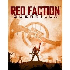 Red Faction:Guerrilla