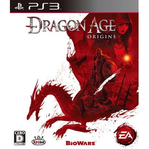 Dragon Age: Origins