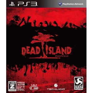 DEAD　ISLAND