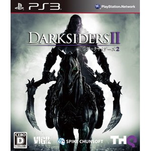 Darksiders II
