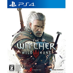 ウィッチャー3 ワイルドハント
