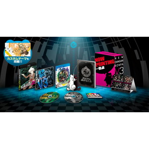 ニューダンガンロンパV3 みんなのコロシアイ新学期 超高校級の限定BOX