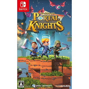 ポータルナイツ Nintendo