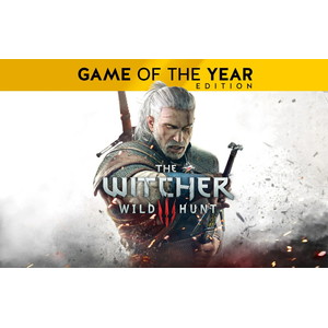 ウィッチャー3 ワイルドハント コンプリートエディション