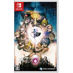 超探偵事件簿 レインコード