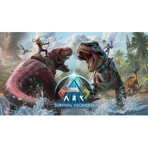 ARK: Survival Ascended