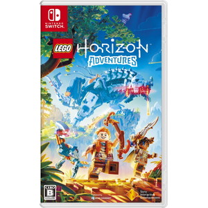 LEGO Horizon Adventures