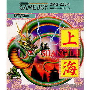 上海(SHANGHAI)(ゲームボーイソフト)