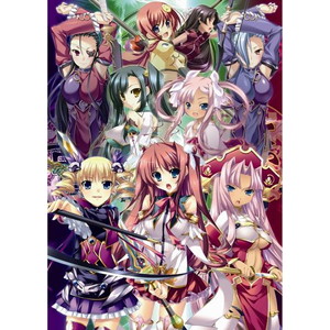 真・恋姫 † 夢想 〜乙女繚乱☆三国志演義〜 限定版