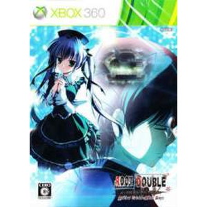 ルートダブル Before Crime After Days