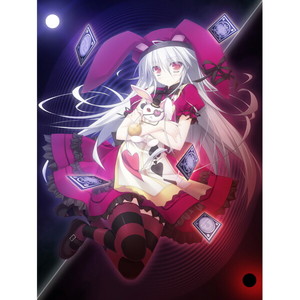 イエティベスト　古色迷宮輪舞曲 〜 La　Roue　de　fortune 〜