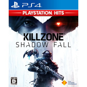 KILLZONE SHADOW FALL PlayStation Hits