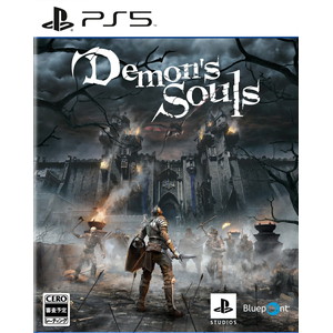 Demon's Souls