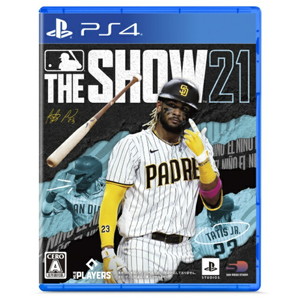 MLB The Show 21（英語版）