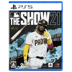 MLB The Show 21（英語版）