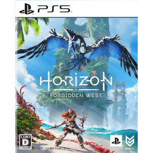 Horizon Forbidden West