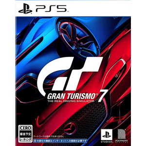グランツーリスモ7