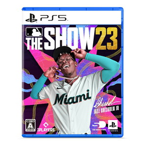MLB The Show 23（英語版）