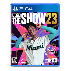 MLB The Show 23（英語版）