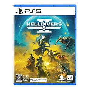 HELLDIVERS 2