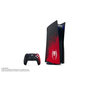 PlayStation5 'Marvel's Spider-Man 2' Limited Edition