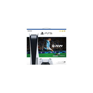 PlayStation5 “EA SPORTS FC 24” 同梱版
