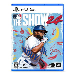 MLB The Show 24（英語版）