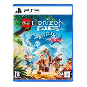 LEGO ホライゾン アドベンチャー