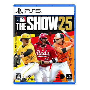 MLB The Show 25（英語版）