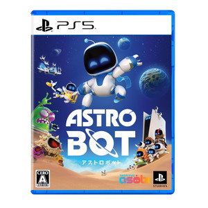 アストロボット