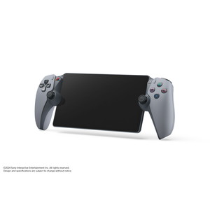 PlayStation Portal リモートプレーヤー 30周年アニバーサリー リミテッドエディション