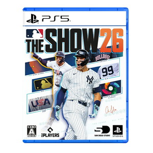 MLB The Show 26（英語版）