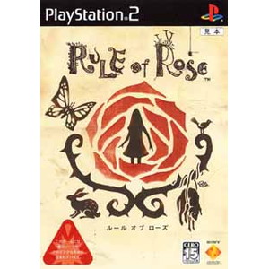 RULE of ROSE