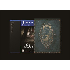 Deracine Collector's Edition